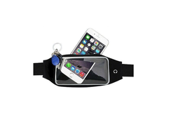 Running Belts Waist Fanny Pack Pouch Waterproof iPhone 6G 5.5&quot; Screen,  ... - £2.27 GBP