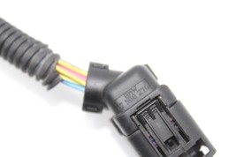 11-13 BMW X5 E70 N55 3.0L ENGINE WIRE HARNESS CABLE E5619 image 11