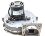 EMERSON F33HXHHN-3327 Draft Inducer Blower Motor 26G4201 refurbish. used... - $269.00