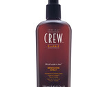 American Crew Grooming Spray Variable Hold Finishing Spray 8.4oz 250ml - £13.38 GBP