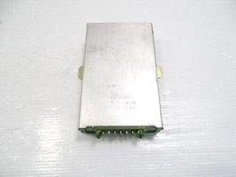 1985 Mercedes W126 300SD module, cruise control 0025458232 - £37.27 GBP