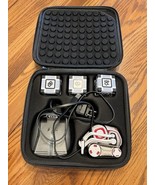 Cozmo Robot Bundle Anki Robot w case, cubes, very good condition - $201.32 CAD