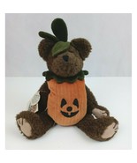 NWT Boyds Bears Punkie Boobear 11&quot; Plush  20&#39;th Avnniversay Edition Plush - $20.29 CAD