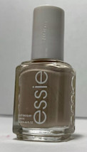 essie nail polish, sand tropez, nude nail polish, 0.46 fl. oz. 668 - $12.65