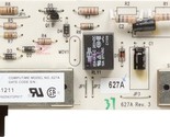 GE Kenmore Refrigerator Dispenser Control Board P# WR55X0129 WR55X129 - $248.16