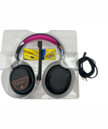 Skullcandy SLYR Wired Gaming Headset Over Ear Mic for PC PS4 PS5 Xbox Sw... - $42.73 CAD
