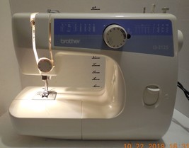 Brother Sewing Machine Model LS-2125 with Foot pedal - £58.49 GBP