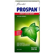 Prospan Chesty Cough (Ivy Leaf) 200ml - $35.90