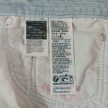 Levi's 505 Men's Size 34x32 Fits 32×32 Blue Coton Pants Straight image 5