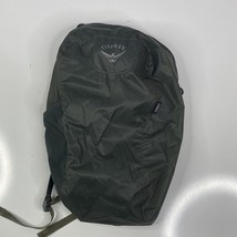 Osprey 12L Backpack Bag Green Lightweight - Paramount+ From 2019 - £27.87 GBP