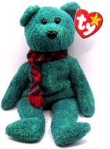 TY Wallace Beanie Baby - Rare Retired 1999 - £9.35 GBP