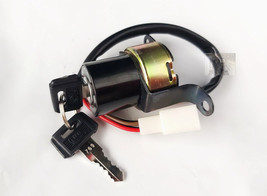 FOR Yamaha RX100 RX125 Ignition Main Switch New (1V1) - $12.47