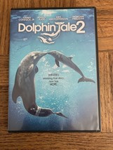 Dolphin Tale 2 DVD - £9.85 GBP