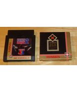 Nintendo NES R.B.I. RBI Baseball 2 Video Game, Tested and Working - £9.37 GBP