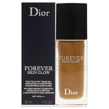 Dior Forever Skin Glow Foundation SPF 15 - 5N Neutral Glow - £42.38 GBP