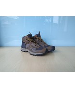 KEEN 1026606 Men&#39;s Waterproof Hiking Boots WORLDWIDE SHIPPING - £110.65 GBP