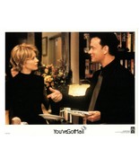 *Nora Ephron&#39;s YOU&#39;VE GOT MAIL (1998) Lobby Card Set Tom Hanks &amp; Meg Ryan - $175.00