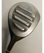 TaylorMade Driver 27* Loft Golf Club Tour Cleek Pittsburgh Persimmon Rig... - £25.46 GBP