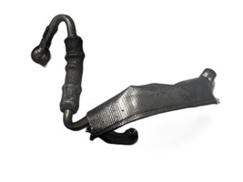 Turbo Cooler Lines From 2013 Audi A6 Quattro  2.0 06H121497B - £27.54 GBP