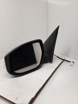 Driver Side View Mirror Power With Turn Signals LED Sr Fits 15 SENTRA 10... - $77.10