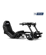 Next Level NLR-R003 F-GT PRO FORMULA AND GT RACING COCKPIT - BLACK EDITI... - $33,257.94 MXN