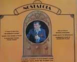 Nostalgia [Vinyl] Jimmy Roselli - $12.69