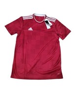Adidas Mens  Soccer Jersey Size M - $24.75