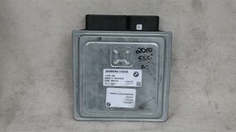 Bmw 135I 335I 535I N54 Engine Control Module Computer Ecu Ecm Pcm 7553166 image 3