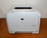 HP LaserJet P2035 Laser Printer - £72.77 GBP