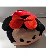 Disney Minnie Mouse Tsum Tsum Plush 8&quot; Long Stuffed Toy - $151.53 MXN
