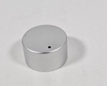 Control Knob for Audio-Technica AT-LPW30TK Manual Belt Drive Turntable  - $10.84