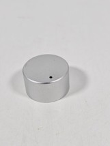 Control Knob for Audio-Technica AT-LPW30TK Manual Belt Drive Turntable  - £8.52 GBP