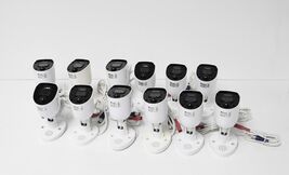 Swann Pro 16-Channel 12 Camera Wired 4K UHD 2TB DVR Security System image 2