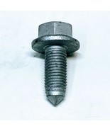 4x GM 11588476 Saturn Engine Cradle Support Cross Member Bolts 01-05 L S... - €22,28 EUR