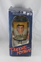 Vintage Kooler - Jose Conseco Puppet Kooler - New In Box - £43.07 GBP