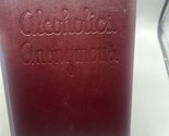 The Anonymous Press Study Edition of Alcoholics Anonymous 1994 Rare - $24.74
