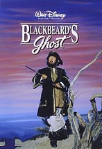 Vhs Blackbeard&#39;s Ghost - £6.29 GBP
