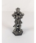 The Fantasy Of The Crystal Chess Piece Vistar The Terrible King Danbury ... - $373.45 MXN
