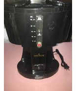 Gevalia 2-Cup Coffee Maker Model WS02A - Works Great - $1,032.67 MXN