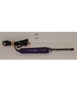 Conair Wave Makers 1/2" Professional Hair Styling Curling Iron CD19WR - €12,61 EUR