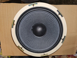 24CC73 PIONEER SPEAKER, FROM S-W1000 SUBWOOFER: 30-03A, 19137, 12-1/2&quot; D... - $18.65