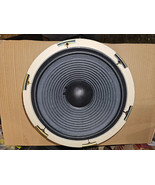 24CC73 PIONEER SPEAKER, FROM S-W1000 SUBWOOFER: 30-03A, 19137, 12-1/2&quot; D... - £13.94 GBP