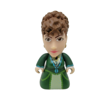 Titans Doctor Who The Rebel Time Lord 3-inch Vinyl Figure Clara Green Dress 1/48 - £27.28 GBP