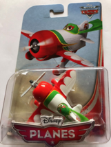 Disney Pixar Planes El Chupacabra - £15.73 GBP
