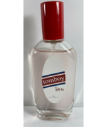 Tomboy for Girls Eau De Toilette Spray Perfume 2.75 fl oz No Box RARE - £69.58 GBP