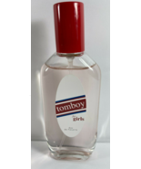 Tomboy for Girls Eau De Toilette Spray Perfume 2.75 fl oz No Box RARE - $1,715.18 MXN