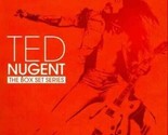 TED NUGENT - THE BOX SET SERIES NEW CD  CD16 - $18.91