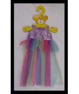 Build A Bear Workshop 4 Legged Promise Pets Rainbow Unicorn Dress - $236.30 MXN