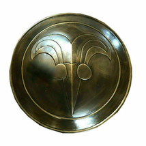 Conan The Barbarian Cimmerian Shield By Museum Replicas Bronze Halloween Gift - £112.97 GBP