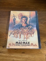 Mad Max Beyond Thunderdome (DVD, 1997) - £5.44 GBP